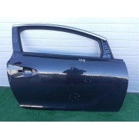 дверь Opel Astra J (2010-2016) 13394361