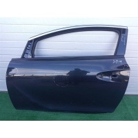 дверь Opel Astra J (2010-2016) 13394360