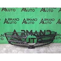 решетка радиатора Mercedes M ML GLE-Class W166 2015-2018 A1668880360, A1668880260, 4