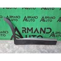 Молдинг двери Hyundai Palisade 1 2018-нв 87732S8100, 87734S8000, 4