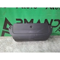 Крышка фаркопа Land Rover Range Rover 4 L405 2012-2022 LR043880, CK5217K950AB, 4