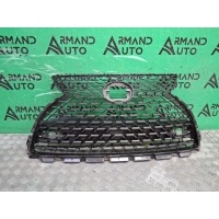 решетка радиатора Lexus RX 4 2019-нв 5310148A40, 5311148390, 7