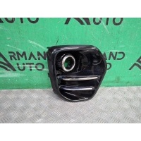 окантовка птф Kia Sportage 4 QL 2016-2018 86522F1100, 86528F1000, 7