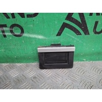 накладка датчика круиз контроля Chery Tiggo 4 Pro T19 2020-нв 602001270AA, 7