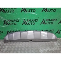 накладка юбки бампера Chery Tiggo 4 Pro T19 2020-нв 602001279AA, 7