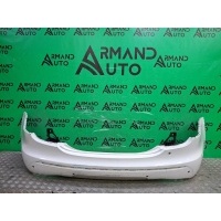 Бампер Jaguar XJ 4 X351 2009-2015 C2D5373XXX, AW9317D781, 8