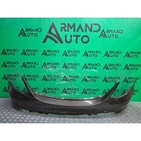 Бампер Mercedes C-Class W205 2014-2021 A2058806300, A2058850138, 8