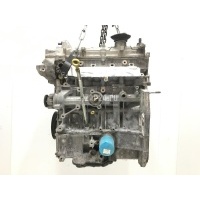 Двигатель Renault Megane III (2009 - 2016) 8201605116