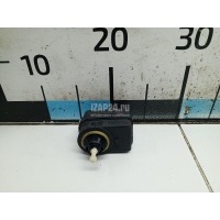 Моторчик корректора фары Renault Modus (2004 - 2012) 7701036110