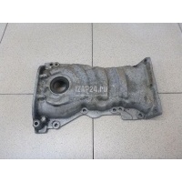 Крышка двигателя передняя VAG A1 (8X) (2010 - 2018) 03F109210D