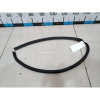 Уплотнитель двери VAG Polo (HB) (2009 - 2017) 6RU839697A5AP