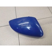 Крышка корпуса зеркала правого VAG Polo (HB) (2009 - 2017) 6R0857538BGRU