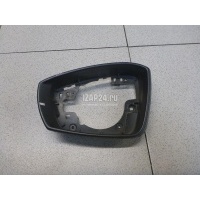 Рамка зеркала левого VAG Polo (HB) (2009 - 2017) 6R0857601B9B9