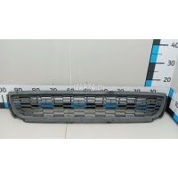 Решетка в бампер центральная VAG Polo (HB) (2009 - 2017) 6R0853677A9B9