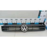 Решетка радиатора VAG Polo (HB) (2009 - 2017) 6R0853651CRYP