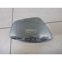 Стекло зеркала электрического правого VAG Polo (HB) (2009 - 2017) 6R0857522F