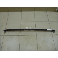 Усилитель переднего бампера VAG Polo (HB) (2009 - 2017) 6R0807651A