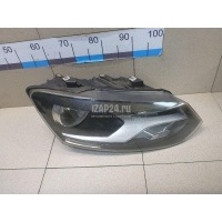 Фара правая VAG Polo (HB) (2009 - 2017) 6R2941008E