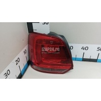 Фонарь задний левый VAG Polo (HB) (2009 - 2017) 6R0945095AH