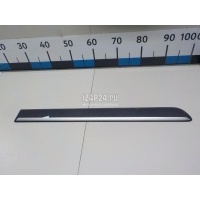 Молдинг задней правой двери VAG Yeti (2009 - 2018) 5L0853536APRP