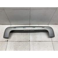 Накладка переднего бампера VAG Yeti (2009 - 2018) 5L0807733U34