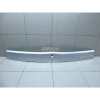 Накладка двери багажника Toyota Prius (2009 - 2015) 7680147070B0
