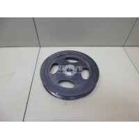 Шкив коленвала Mitsubishi ASX 2010 1104A087