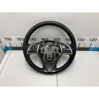 Рулевое колесо для AIR BAG (без AIR BAG) Mitsubishi Outlander (GF) 2012 4400A517XA