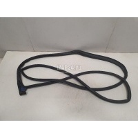 Уплотнитель двери Mitsubishi Outlander (GF) 2012 5725A165