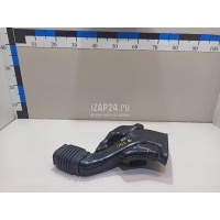 Воздухозаборник (наружный) Mitsubishi ASX 2010 1505A851