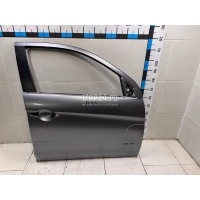 Дверь передняя правая Mitsubishi ASX 2010 5700B534