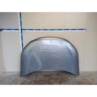 Капот Mitsubishi ASX 2010 5900B117