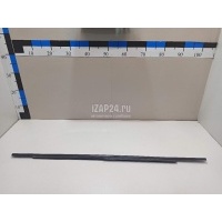 Накладка стекла заднего правого Mitsubishi ASX 2010 5757A244