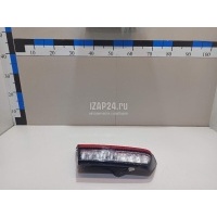 Фонарь задний внутренний левый Mitsubishi ASX 2010 26545W000P