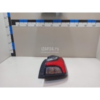 Фонарь задний наружный правый Mitsubishi ASX 2010 8330B276