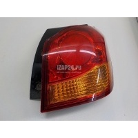 Фонарь задний наружный правый Mitsubishi ASX 2010 8330A690