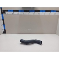 Патрубок радиатора Mitsubishi ASX 2010 1370A386