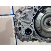 АКПП (автоматическая коробка переключения передач) Mitsubishi Outlander (GF) 2012 2700A435