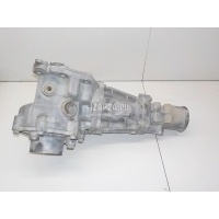 Коробка раздаточная Mitsubishi Outlander (GF) 2012 3200A432