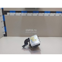 Блок ABS (насос) Mitsubishi ASX 2010 4670B675