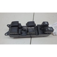 Блок управления стеклоподъемниками Mitsubishi ASX 2010 8608A260