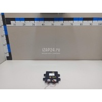Блок электронный Mitsubishi ASX 2010 8637C093