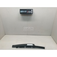 Накладка двери передней левой GM Astra J (2010 - 2017) 13303936