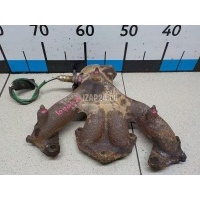 Коллектор выпускной Renault Sandero (2009 - 2014) 6001548025