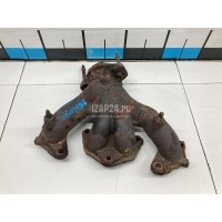 Коллектор выпускной Renault Sandero (2009 - 2014) 6001548025