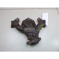 Коллектор выпускной Renault Sandero (2009 - 2014) 6001548025