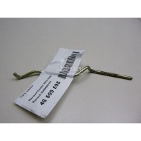 Тяга замка Renault Sandero (2009 - 2014) 8200526161