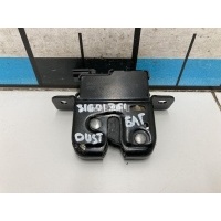 Замок багажника Renault Sandero (2009 - 2014) 905037230R