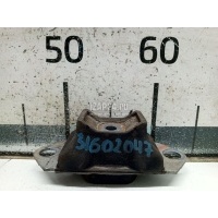 Опора КПП левая Renault Sandero (2009 - 2014) 6001548160