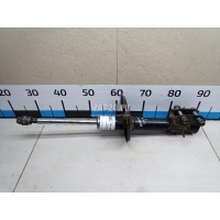 Амортизатор передний Renault Sandero (2009 - 2014) 543022344R